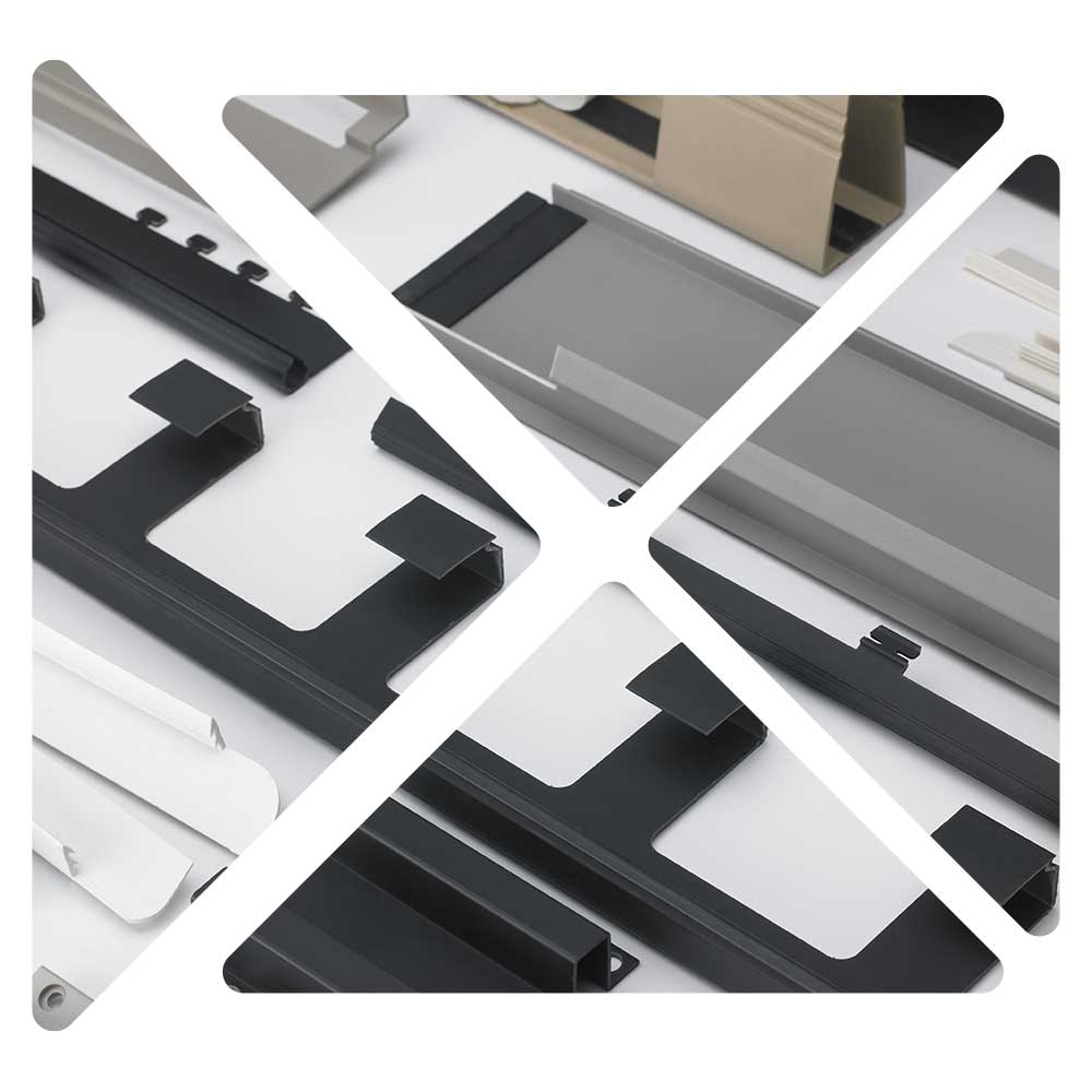 Custom plastic extrusion company