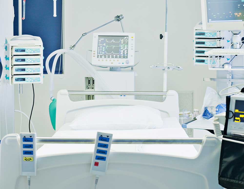 Plastic profile extrusion supplier for healthcare equipment manufacturers